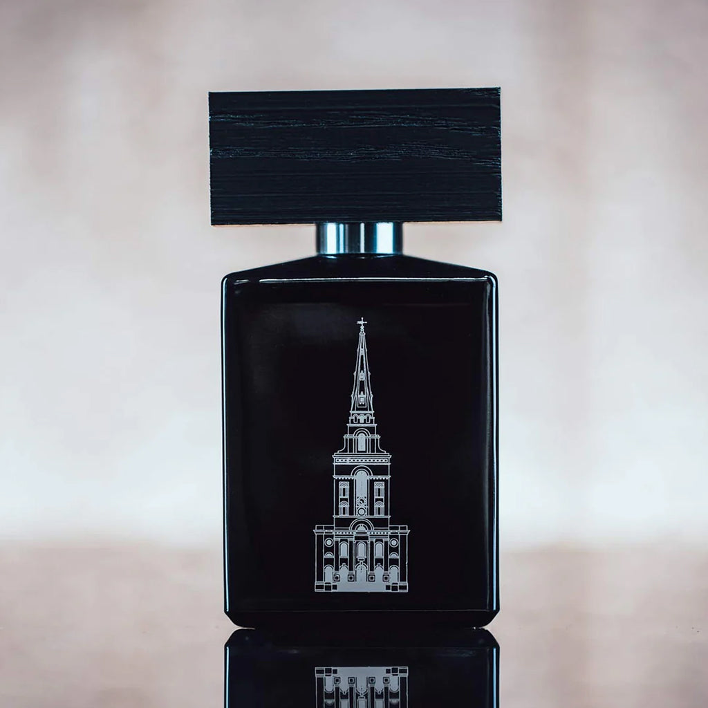 Beaufort London Terror & Magnificence