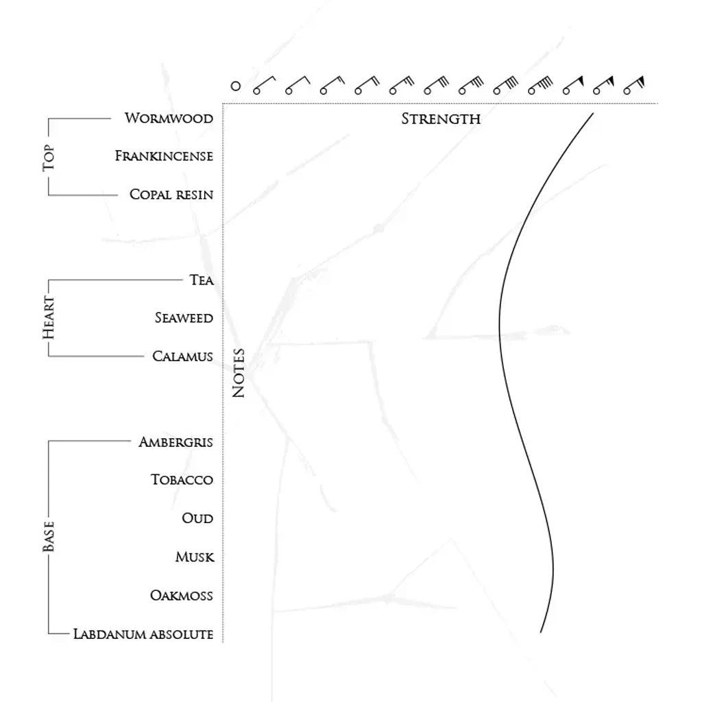 Beaufort London The Grudge