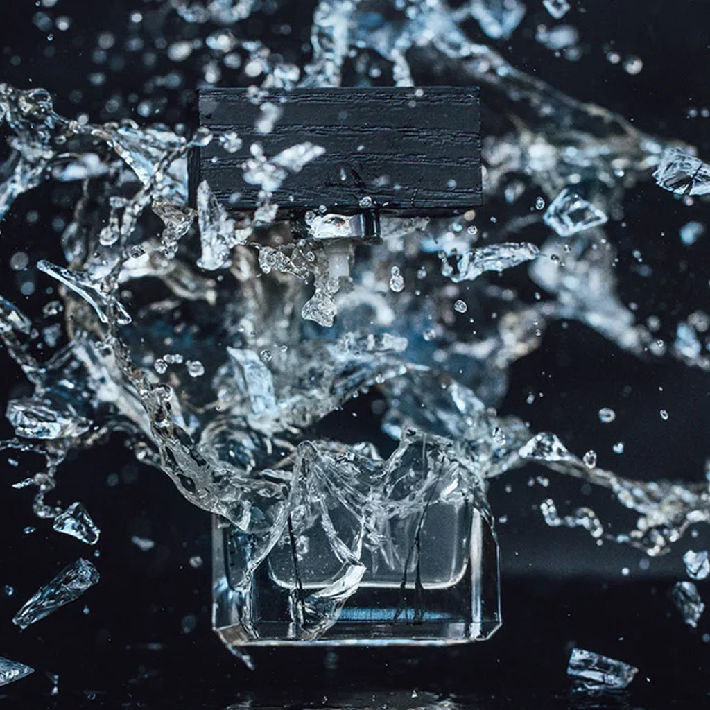 Beaufort London The Grudge