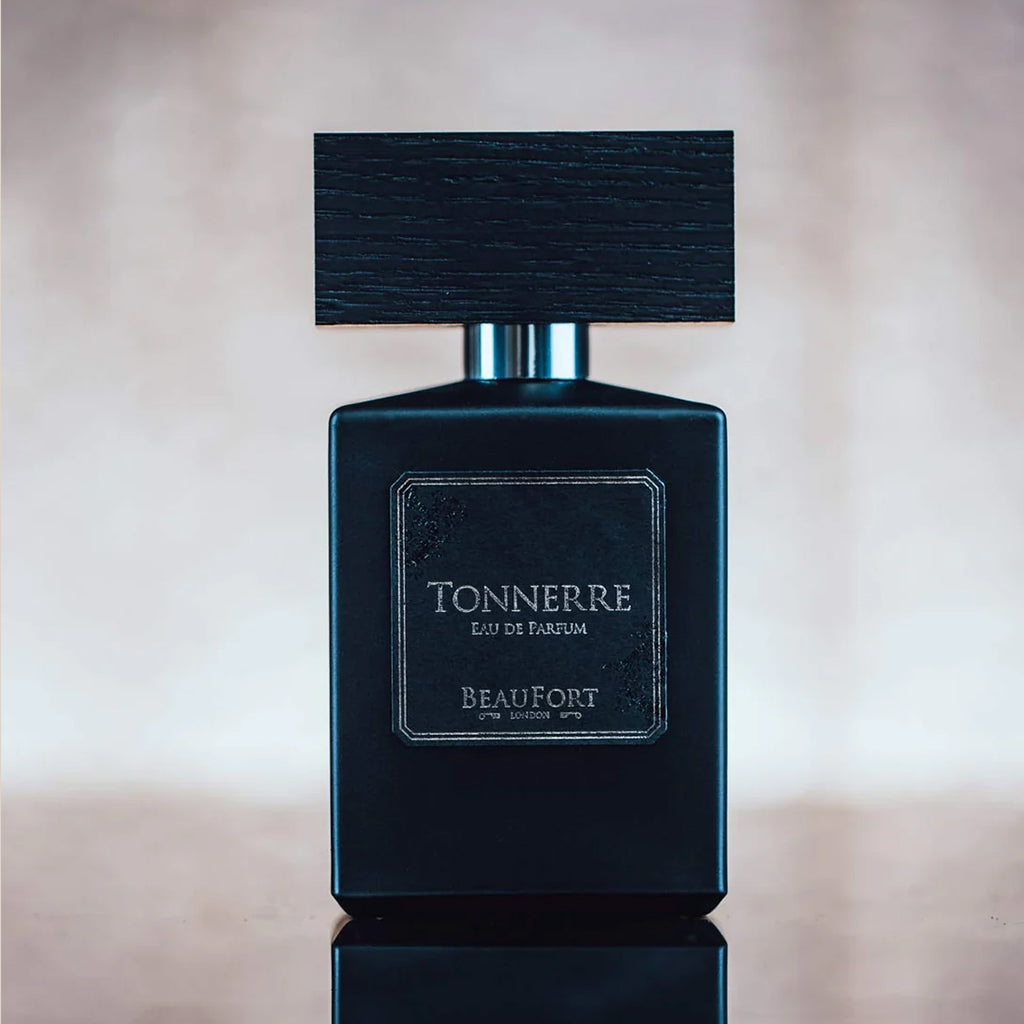 Beaufort London Tonnerre