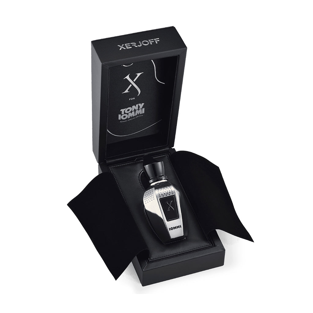 Xerjoff Tony Iommi Monkey Special Edp