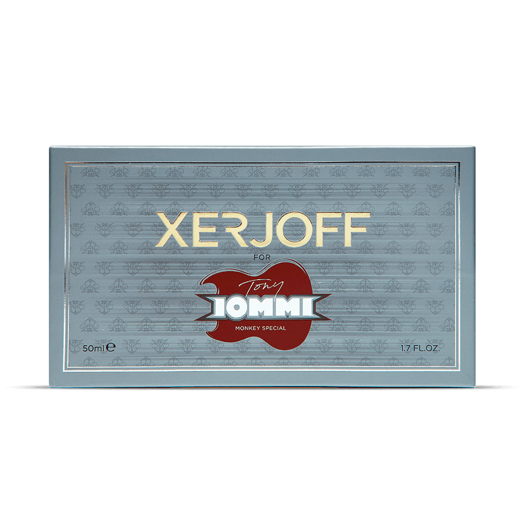 Xerjoff Tony Iommi Monkey Special Edp