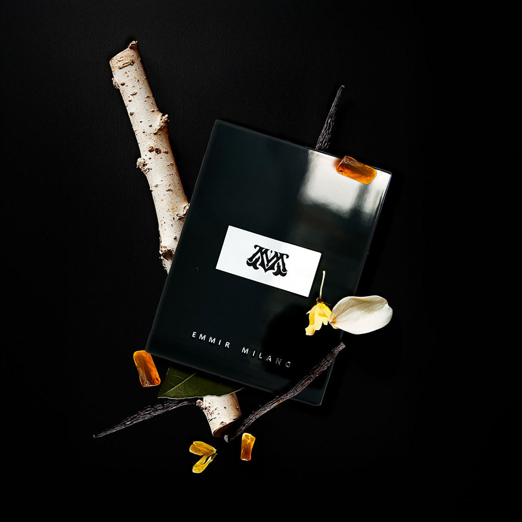 Emmir Milano Toscana 50 ML Extrait de Parfum