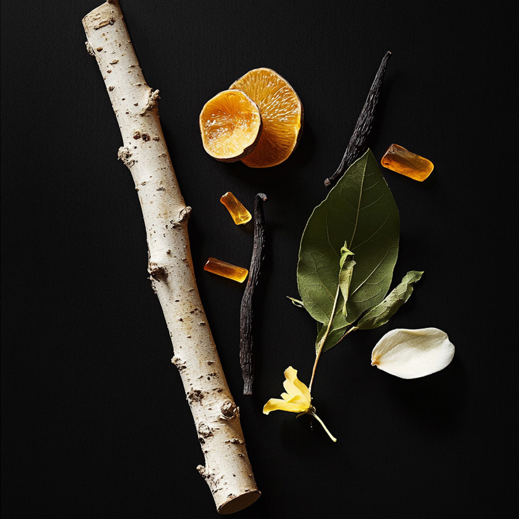 Emmir Milano Toscana 50 ML Extrait de Parfum