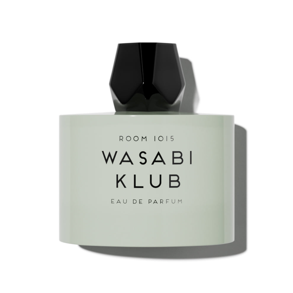 Room 1015 Wasabi Klub