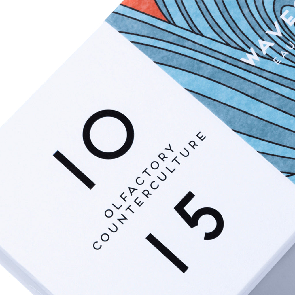 Room 1015 Wavechild EDP